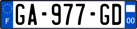 GA-977-GD
