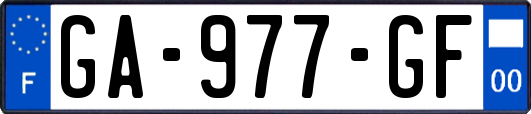 GA-977-GF