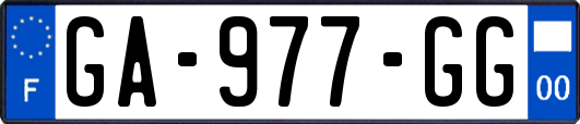GA-977-GG