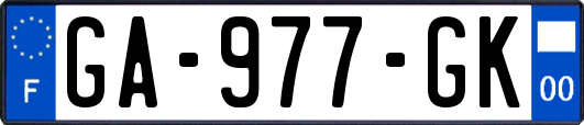 GA-977-GK