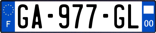 GA-977-GL