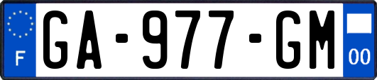 GA-977-GM