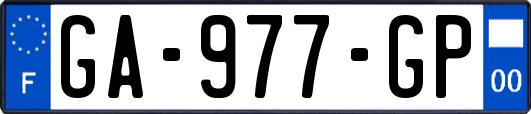 GA-977-GP