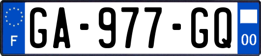 GA-977-GQ