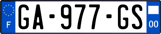 GA-977-GS