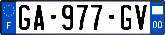 GA-977-GV