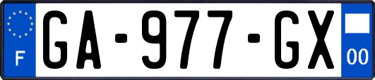 GA-977-GX