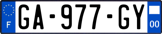 GA-977-GY