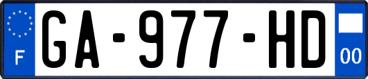 GA-977-HD