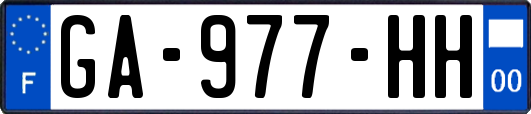 GA-977-HH