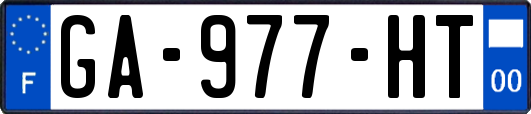 GA-977-HT