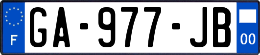 GA-977-JB
