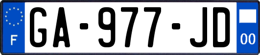 GA-977-JD