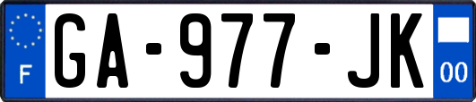GA-977-JK