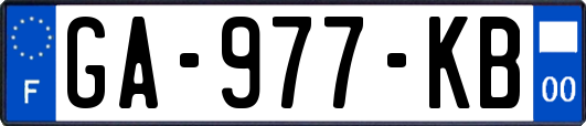 GA-977-KB