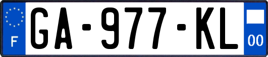 GA-977-KL