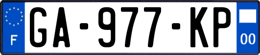 GA-977-KP