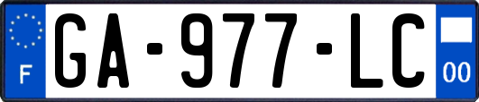 GA-977-LC