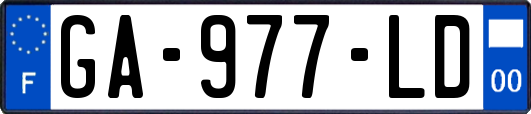 GA-977-LD