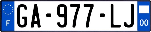 GA-977-LJ
