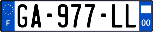 GA-977-LL