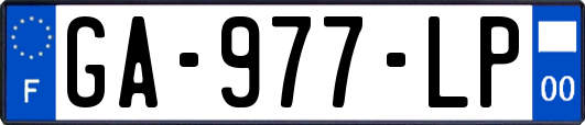 GA-977-LP
