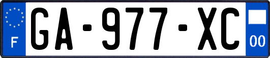 GA-977-XC