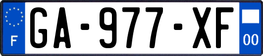 GA-977-XF