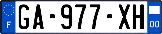 GA-977-XH
