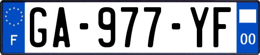 GA-977-YF