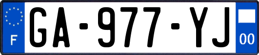 GA-977-YJ