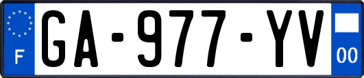 GA-977-YV
