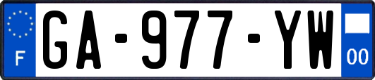 GA-977-YW