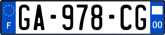 GA-978-CG