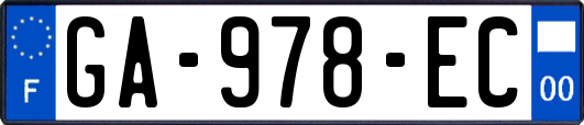 GA-978-EC