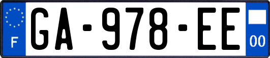 GA-978-EE