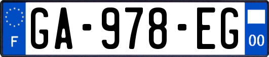 GA-978-EG
