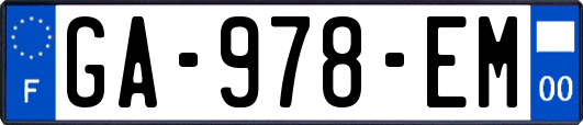 GA-978-EM
