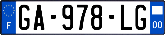GA-978-LG