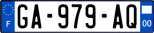 GA-979-AQ