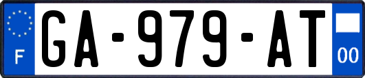 GA-979-AT