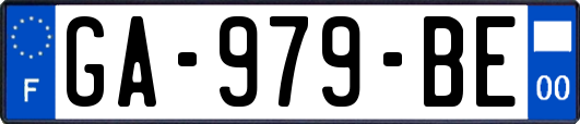 GA-979-BE