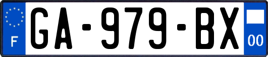 GA-979-BX