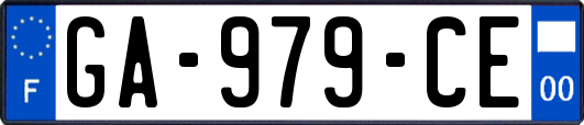 GA-979-CE