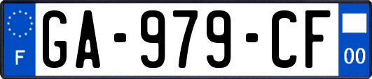 GA-979-CF