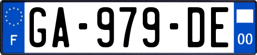 GA-979-DE