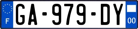 GA-979-DY