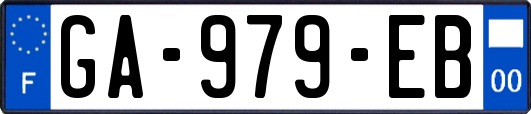 GA-979-EB