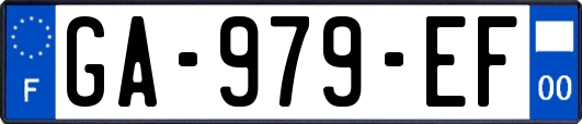 GA-979-EF