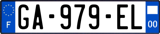 GA-979-EL